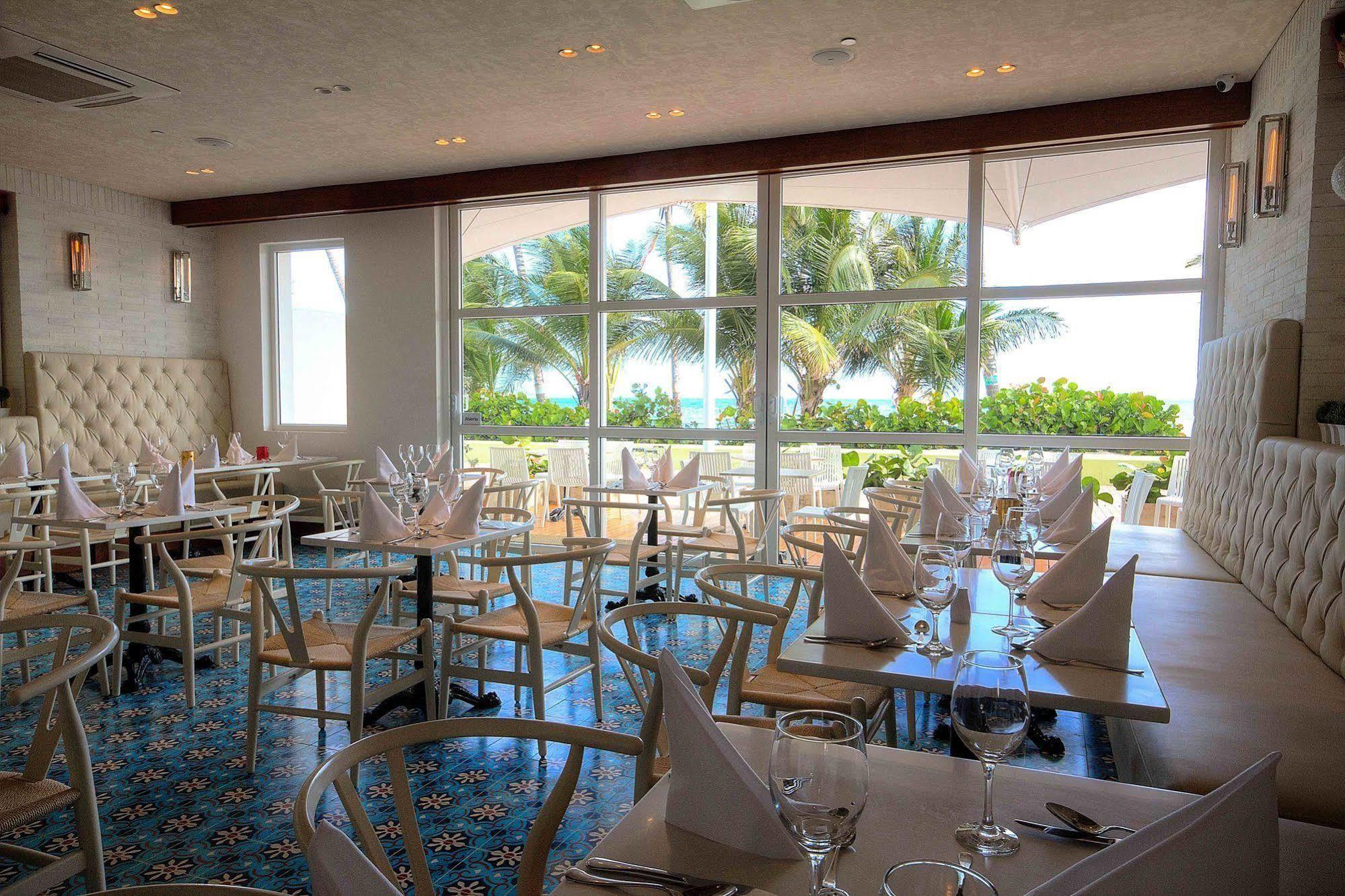 Hotel Casablanca San Andrés Dış mekan fotoğraf